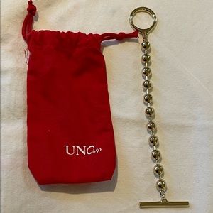 Uno de 50 AUTHENTIC On/Off Bracelet
